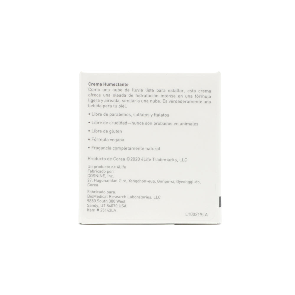 äKwä Crema Humectante