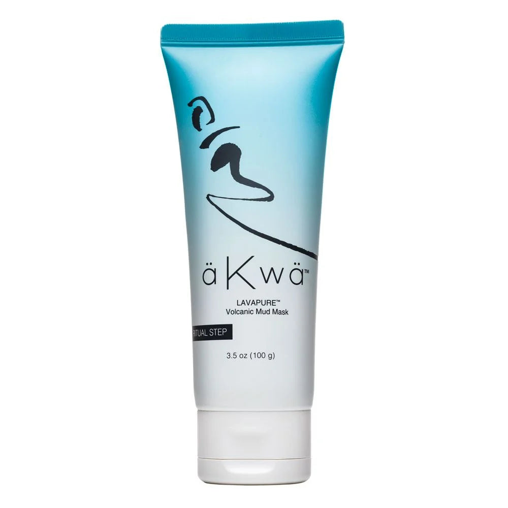 äKwä Mascarilla de Barro Volcánico äKwä Esencia de Vitaminas