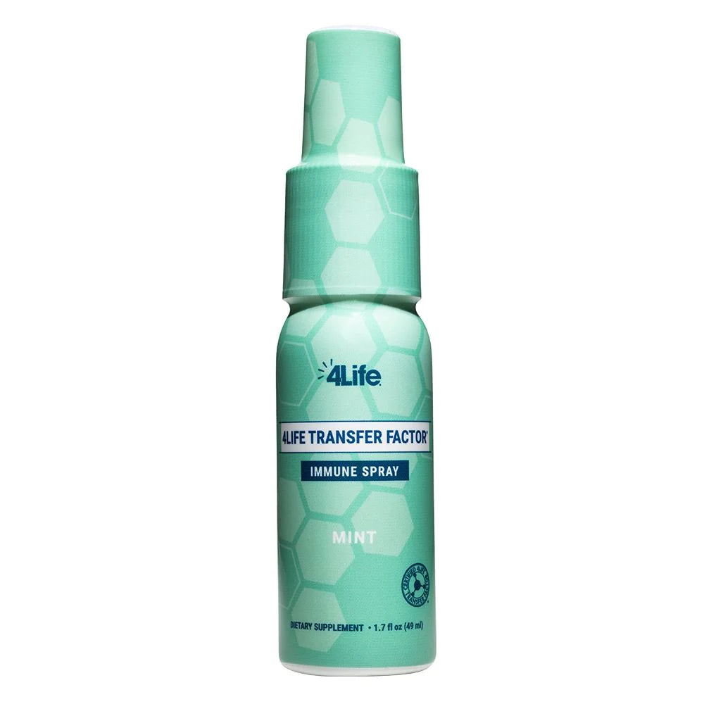 Immune Spray Menta