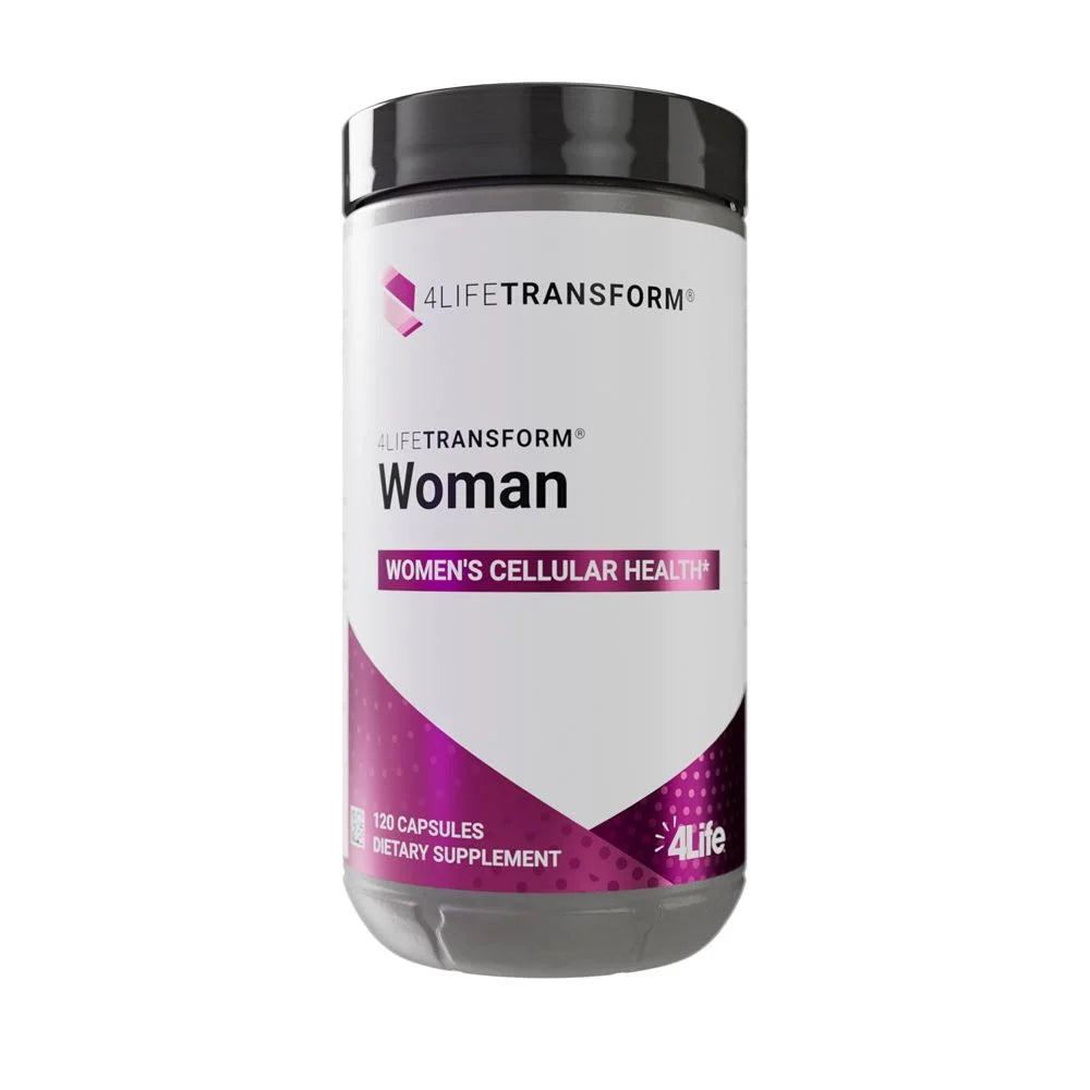 4LifeTransform Mujer