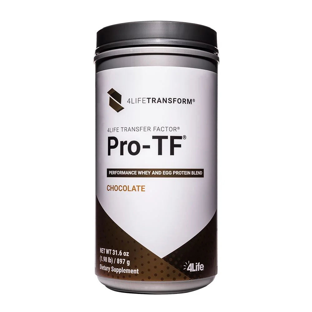 Pro-TF—Proteína Chocolate